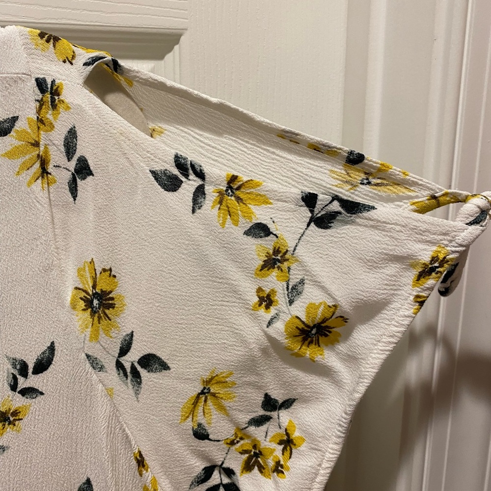 Torrid Blouse - Picture 4 of 6
